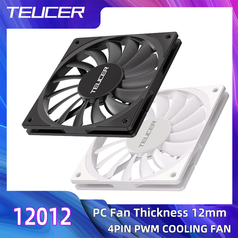 TEUCER TE-12012 Ultra-thin Coo - Gpu Cooler review and price