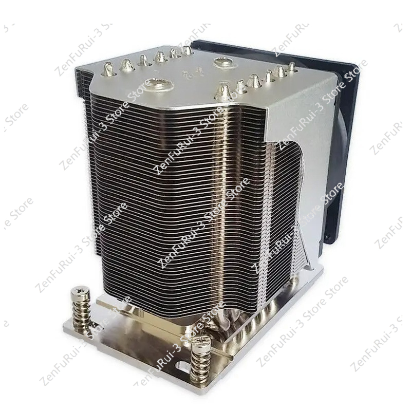 TR4 SP3 Cooler Cooling Fan 6 C - Cpu Cooler review and price