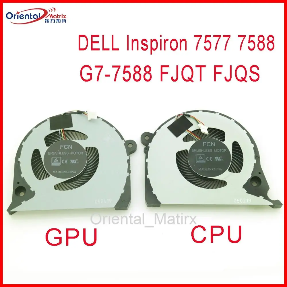 DFS200005CD0T DFS541105FC0T EP - Cpu Cooler review and price