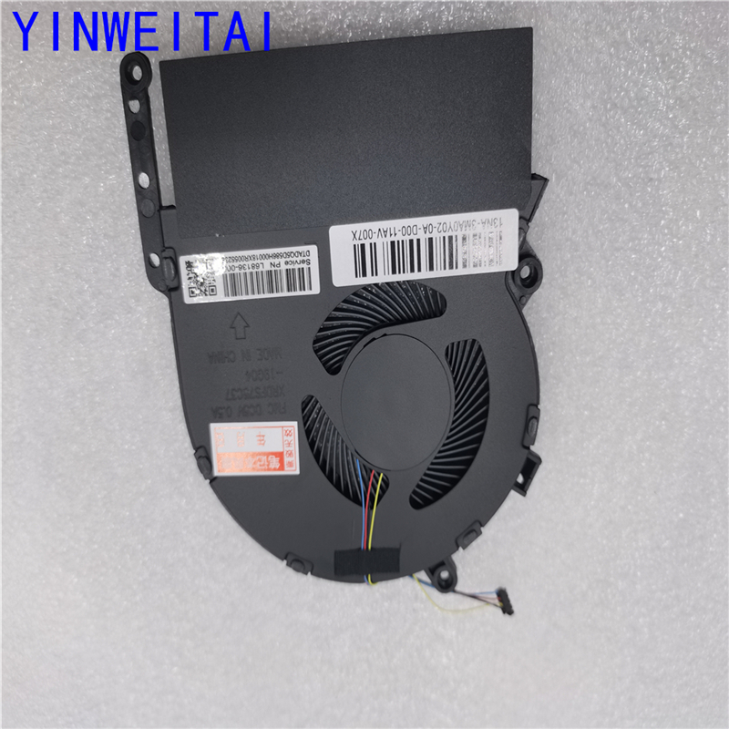 New laptop CPU GPU Cooling Fan - Cpu Cooler review and price