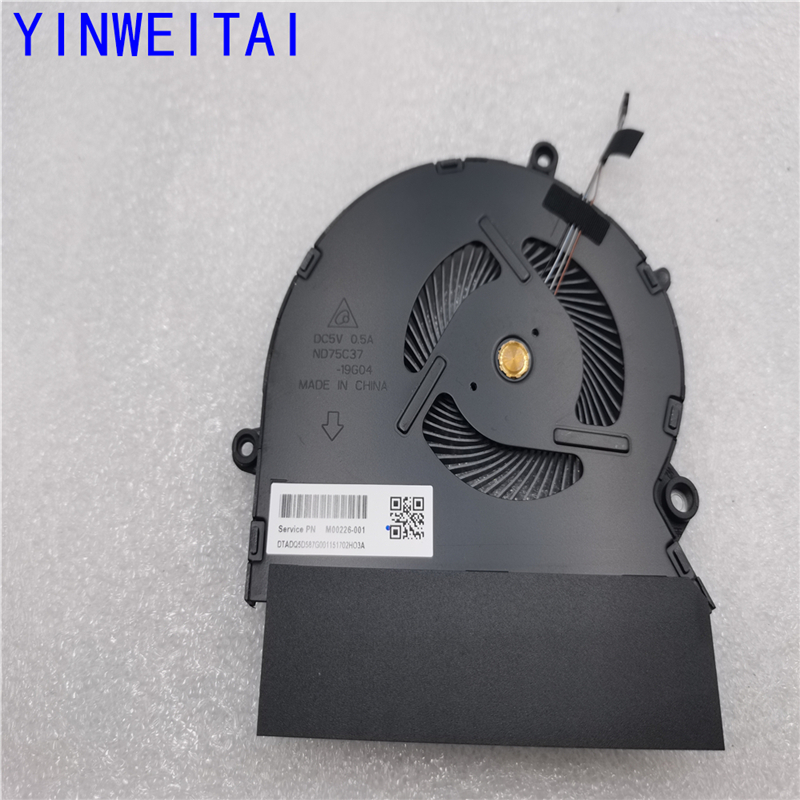 New laptop CPU GPU Cooling Fan - Cpu Cooler review and price