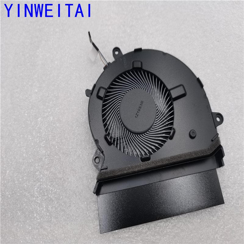 New laptop CPU GPU Cooling Fan - Cpu Cooler review and price