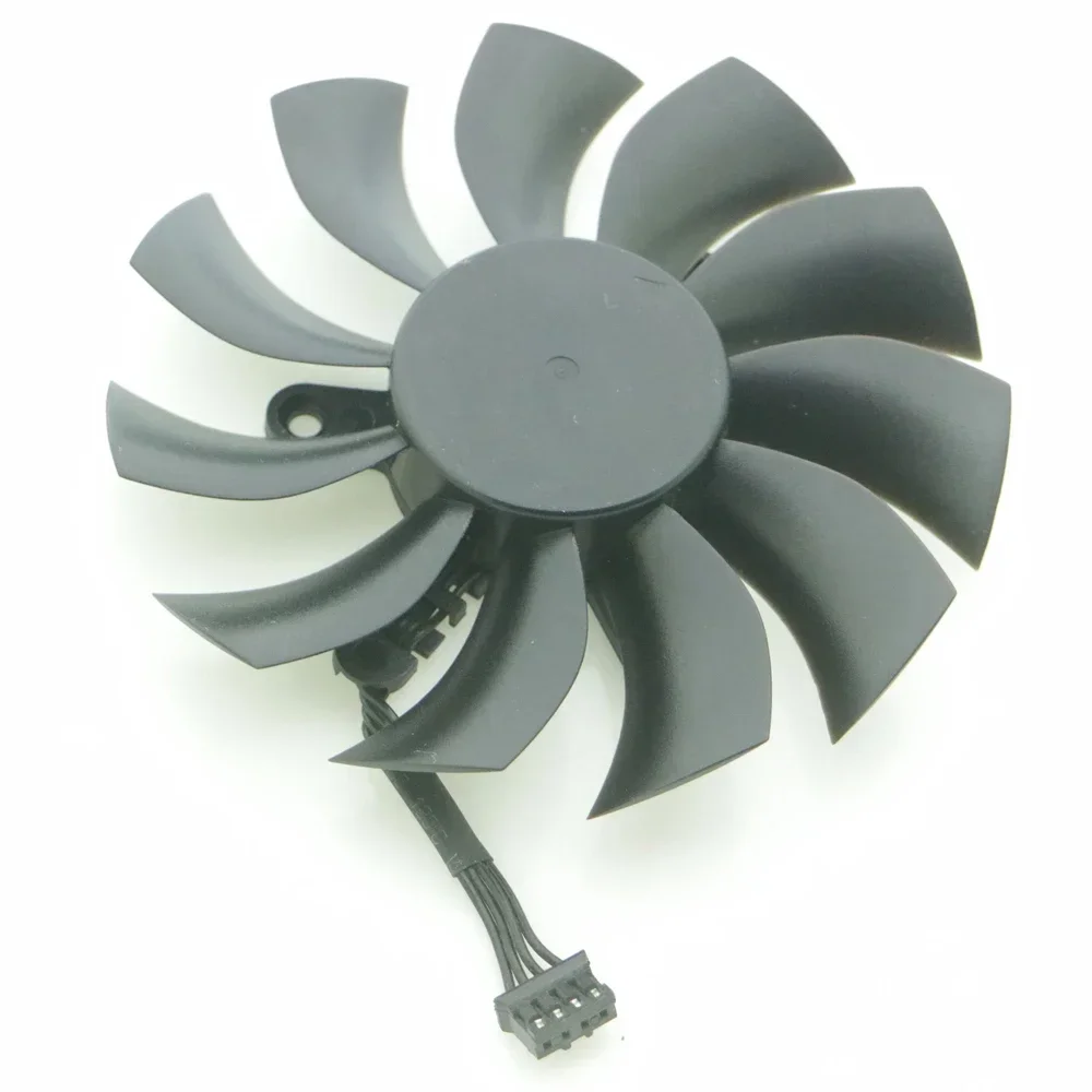 PLA09215B12H 12V 0.55A 86mm 4P - Gpu Cooler review and price