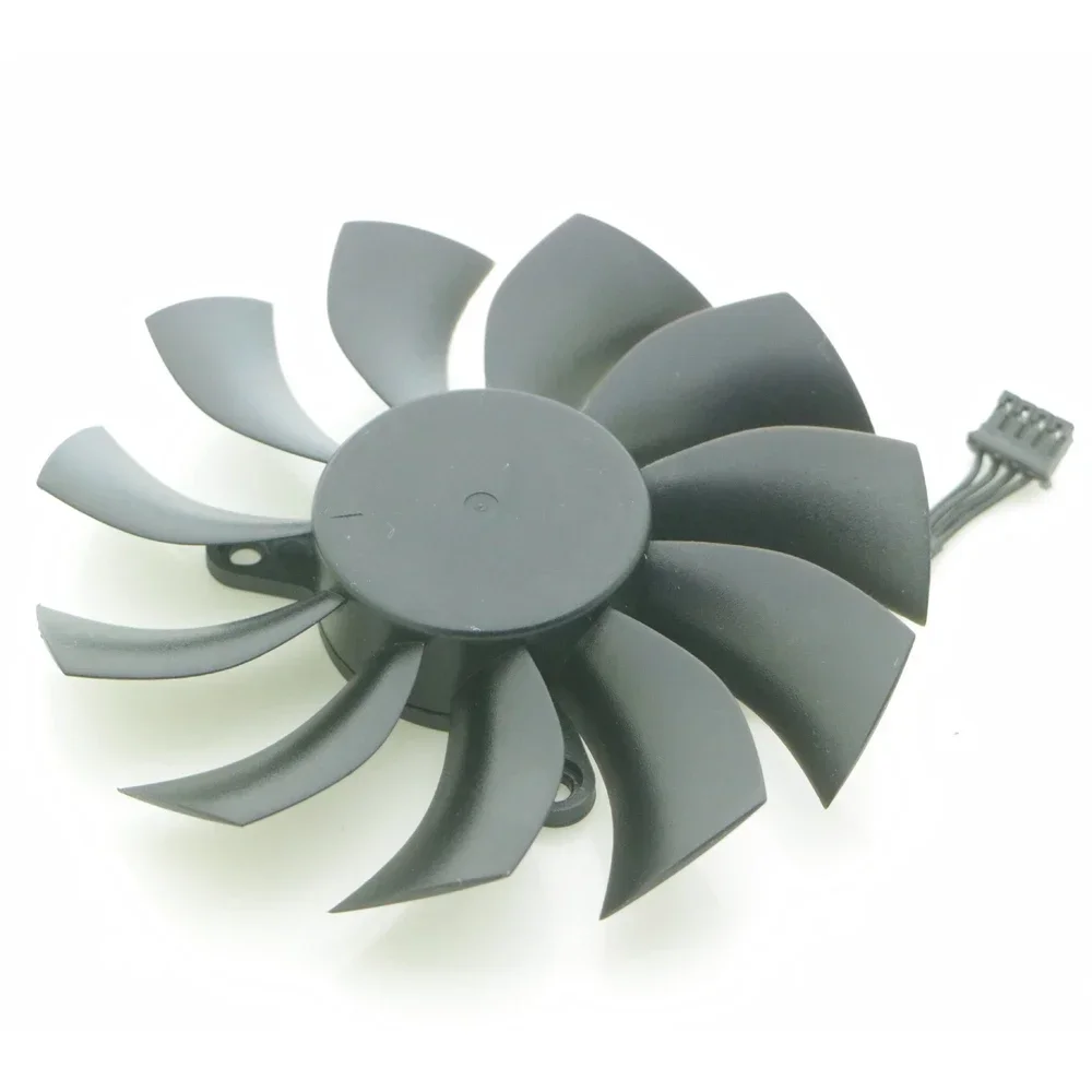 PLA09215B12H 12V 0.55A 86mm 4P - Gpu Cooler review and price