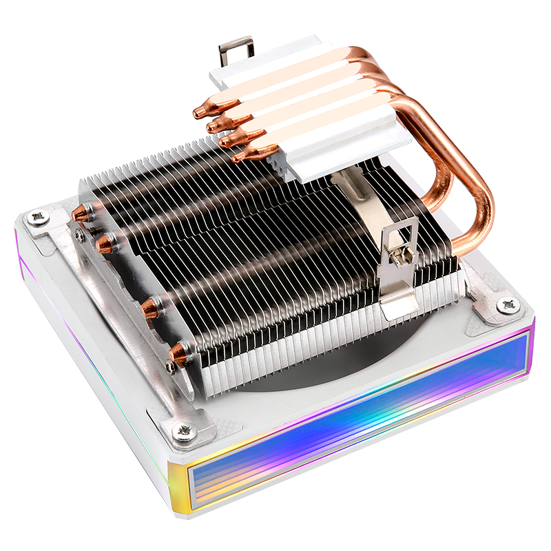 XUANFENG 4pin/PWM 120mm Fan am - Cpu Heatsink review and price