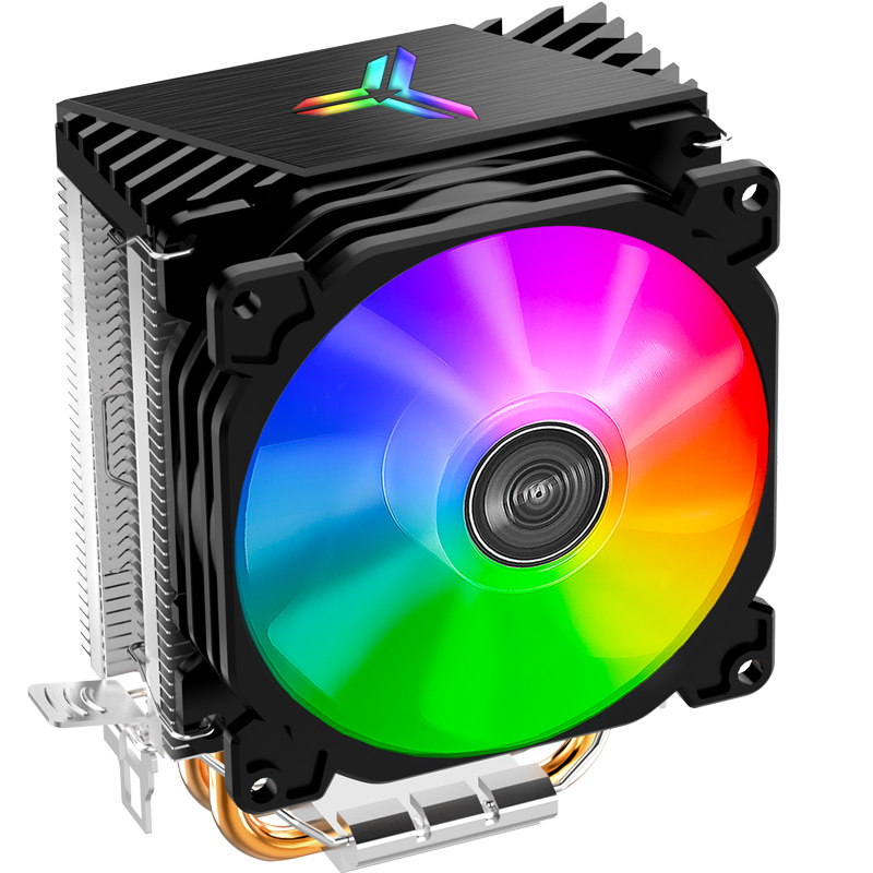 Jonsbo CR1200 CPU Cooler 2 Hea - Cpu Cooler review and price
