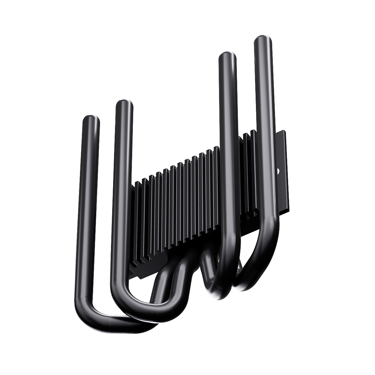 TEUCER UT45 Series CPU Cooler  - Cpu Cooler review and price