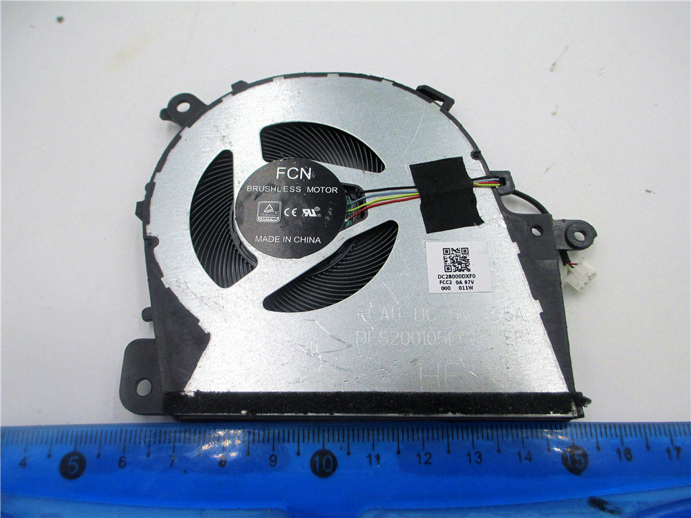 For Lenovo Ideapad 14Api S145- - Cpu Heatsink review and price
