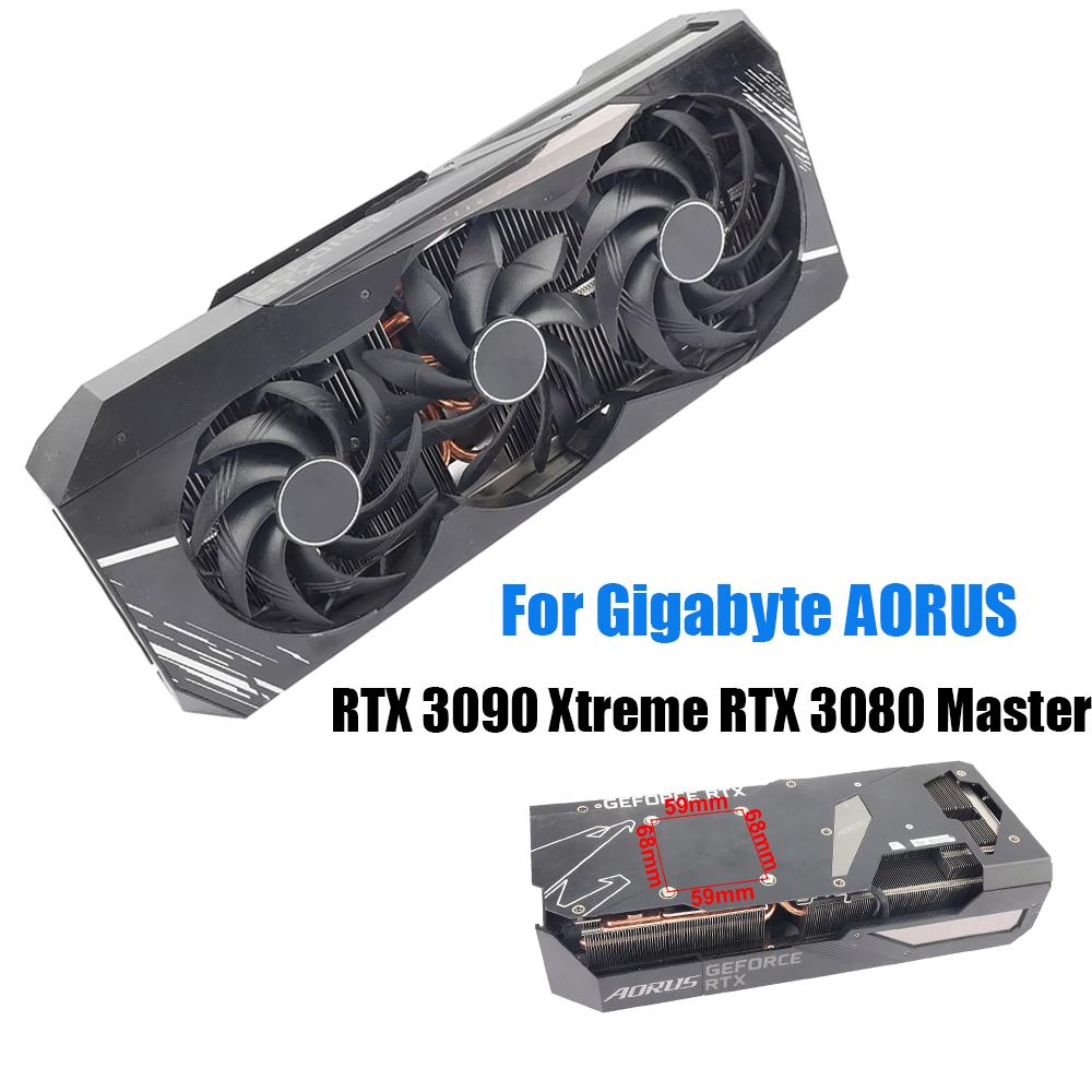GPU Heatsink For Gigabyte AORU - Cpu Cooler review and price