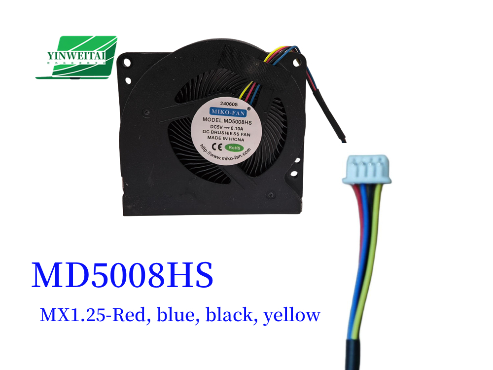 New CPU Cooler Fan For 5008 MD - Cpu Cooler review and price