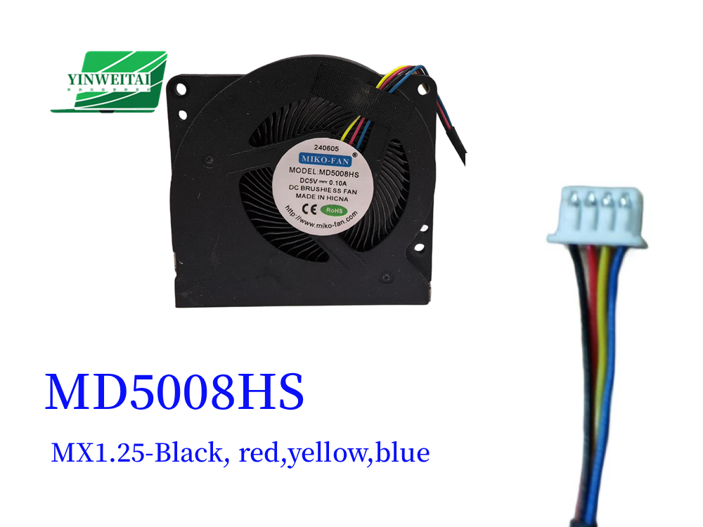 New CPU Cooler Fan For 5008 MD - Cpu Cooler review and price