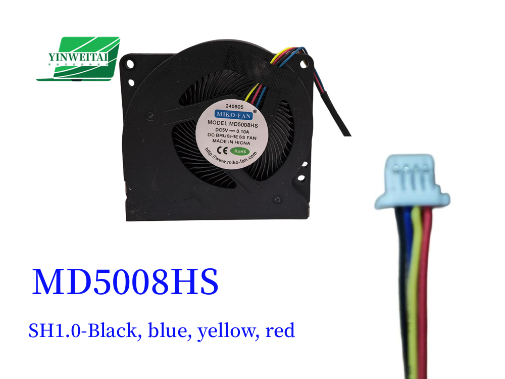 New CPU Cooler Fan For 5008 MD - Cpu Cooler review and price