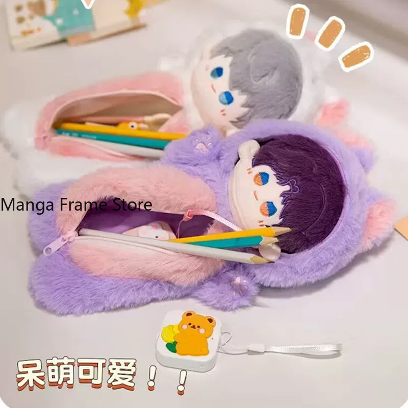 Love and Deepspace Plush Penci - Case Fan review and price