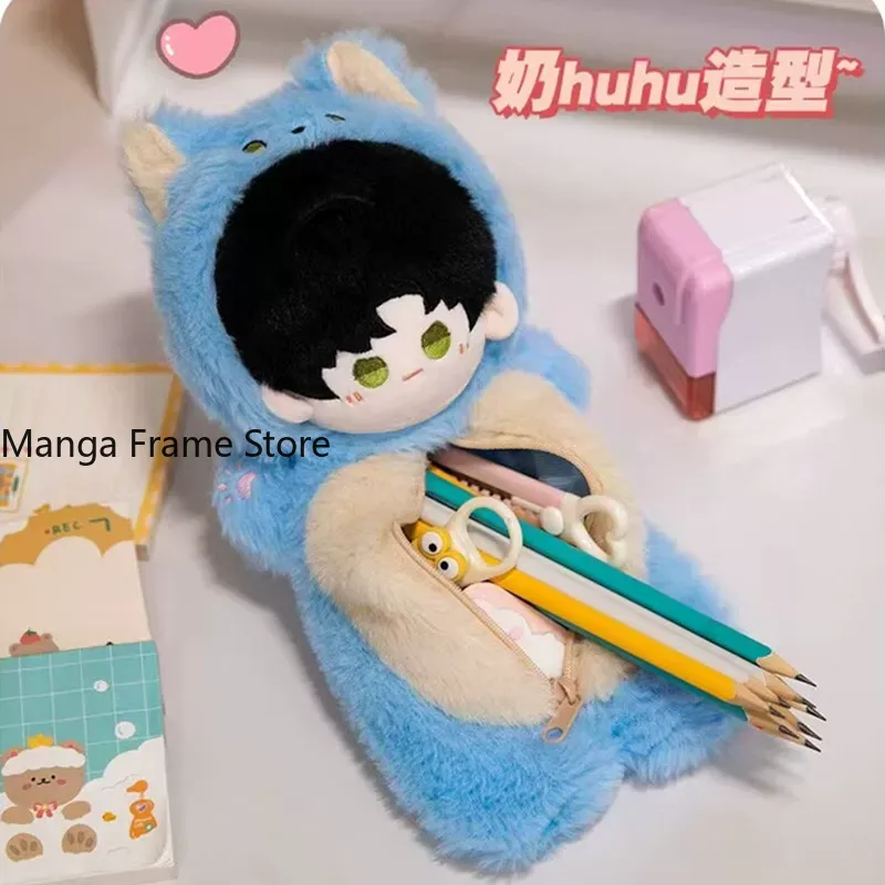 Love and Deepspace Plush Penci - Case Fan review and price