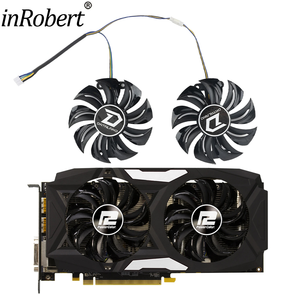GA91S2U For PowerColor Red Dev - Gpu Cooler review and price