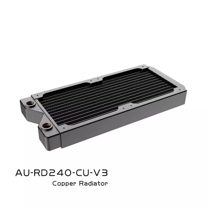 Azieru 240 360 Water Cooling R - Chiller Water Cooling System Pc review and price