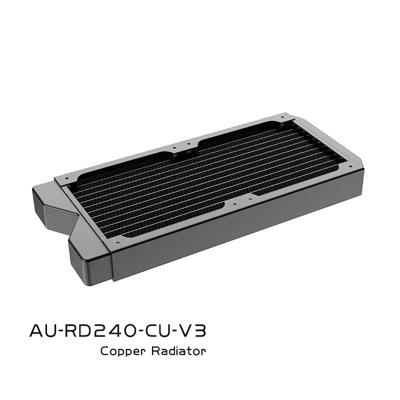 Azieru 240 360 Water Cooling R - Chiller Water Cooling System Pc review and price