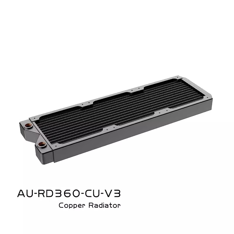 Azieru 240 360 Water Cooling R - Chiller Water Cooling System Pc review and price