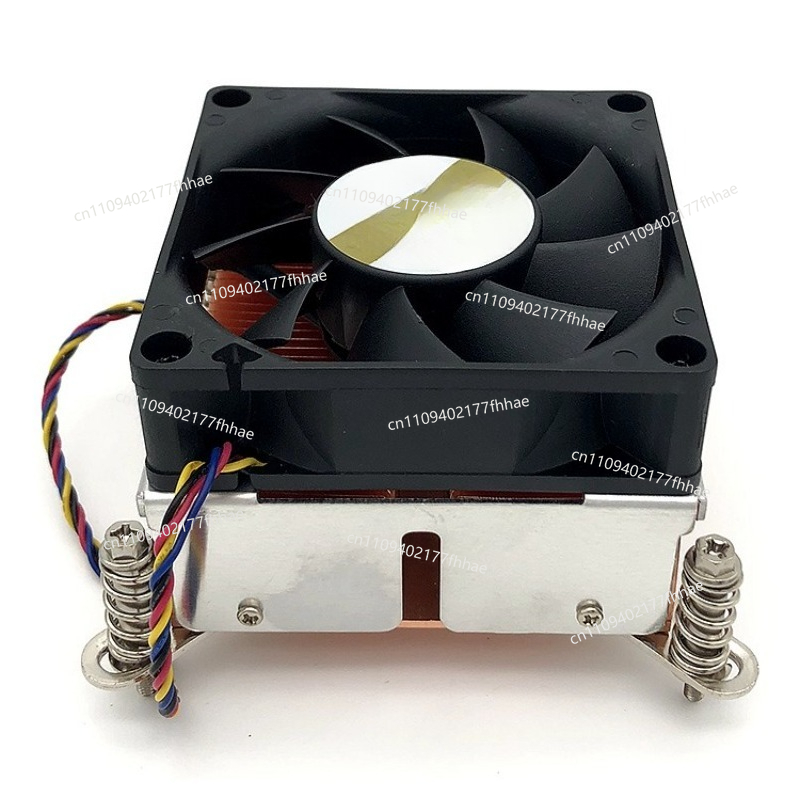 All Copper 2U Server CPU Radia - Cpu Fan review and price