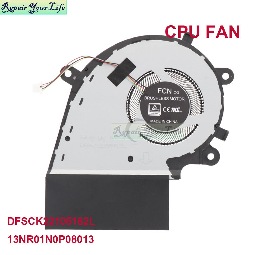 Laptop CPU GPU Fan Cooler For  - Gpu Cooler review and price