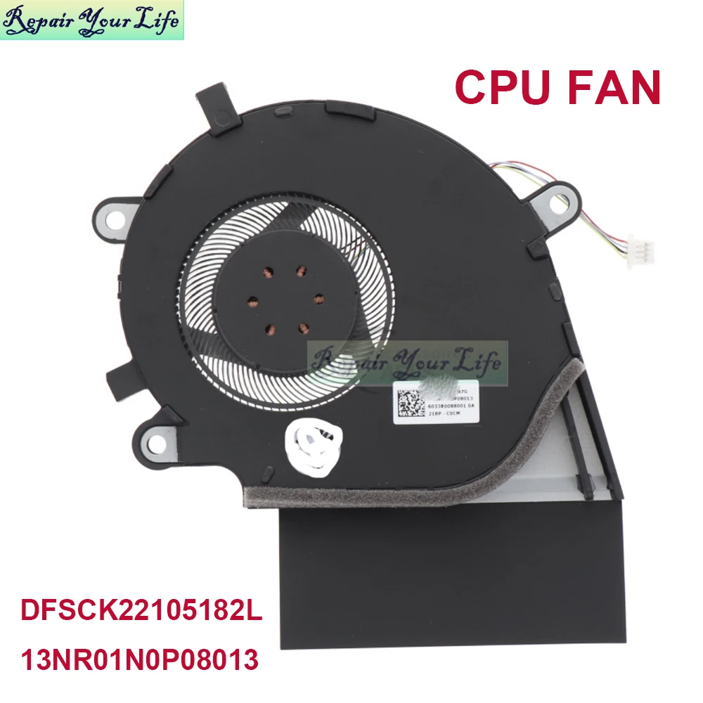 Laptop CPU GPU Fan Cooler For  - Gpu Cooler review and price