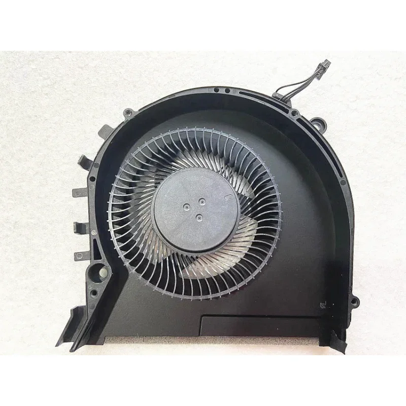 NEW CPU GPU Fan For HP OMEN 17 - Gpu Cooler review and price