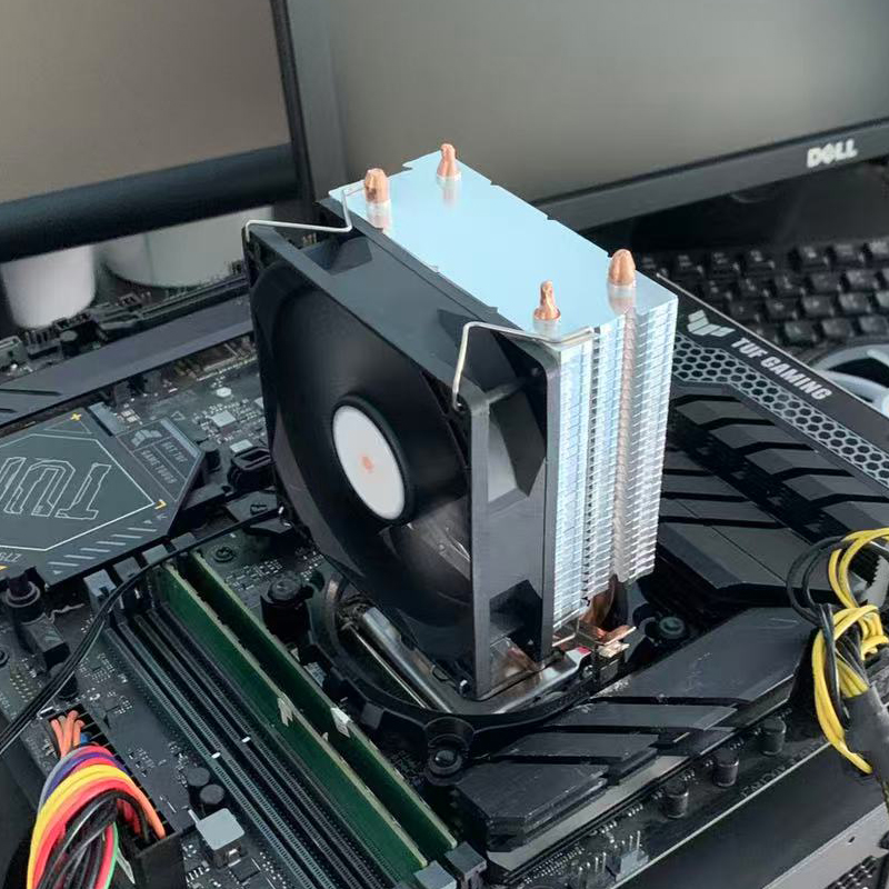 X99 CPU Air Cooler PC Processo - Air Cooler Cpu review and price