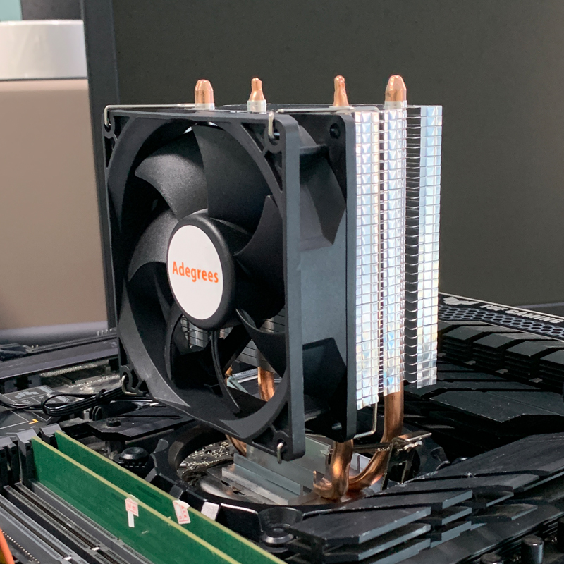 X99 CPU Air Cooler PC Processo - Air Cooler Cpu review and price