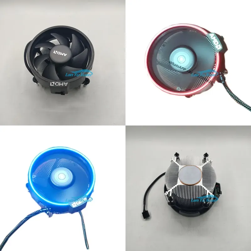 Brand For Manufacturer Direct  - Cpu Fan review and price